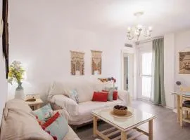 Bonitas Vistas a Sevilla