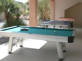 Domaine L'Oasis De Boisset