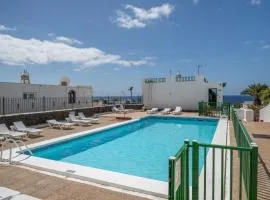 Apartamento Princesa Teguise