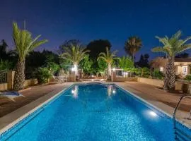 Harmony Villa by Fidalsa