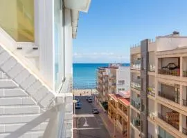 Fidalsa Seaside Views