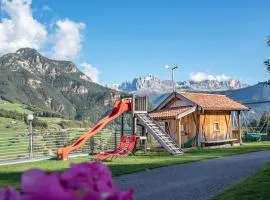 Wohnung Rosengarten Heigler Hof