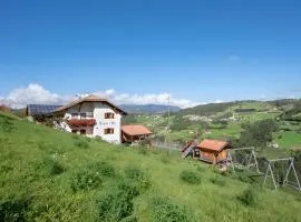 Wohnung Rosengarten Heigler Hof