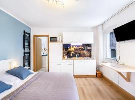 Ferienwohnung Steinstübchen, khách sạn ở Bautzen