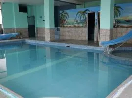 Departamento familiar