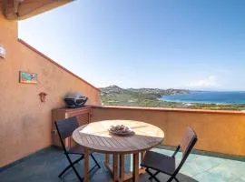 Flat Orizzonte Stelle Marine