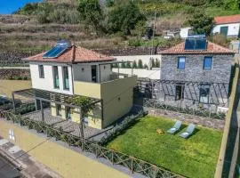 Ocean View Villas