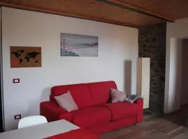 Prima Del Cielo - Alba Apartment