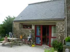 Petit Gite - Créac'h-Gourlès