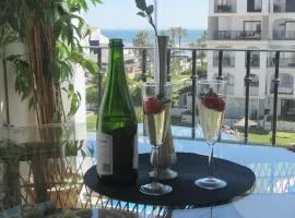 Marina La Duquesa Beach Resort Apa