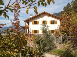 Pföslhof, Hotel in Leifers