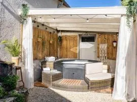 La Maison des Sources - Spa