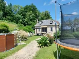Location Fermette