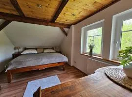 Ferienwohnung Schwarzmühle 3