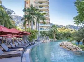 Garza Blanca Preserve Resort & Spa Puerto Vallarta- Studio