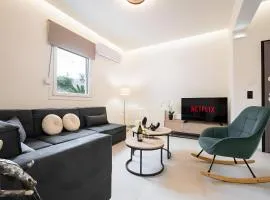 Zoelgrek Luxury Suite 1