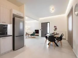 Zoelgrek Luxury Suite 1
