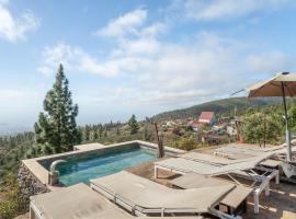 Casa Karla – hotel w mieście Vilaflor