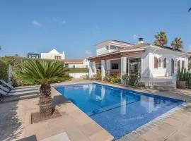 Melodie home Menorca