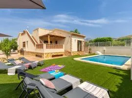 Mountain Beautiful by Fidalsa