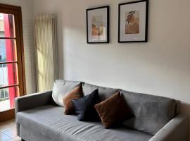 La Masera sul Torrente By Immobilux, hotelli kohteessa Mori