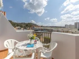 Melissa Apartment
