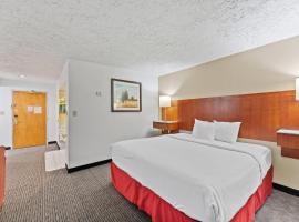 The Cairn Hotel, hotel in Cedar City