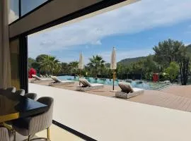 California Baïa Bandol Villa