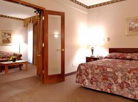 Bismarck Hotel and Conference Center, hotel di Bismarck