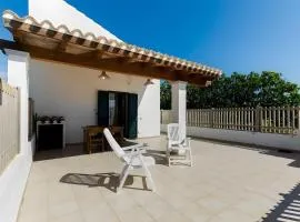 Spiaggia E Relax Calasetta
