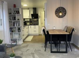 Marla Am See, hotel a Garrel