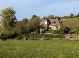 La Maison De La Prade