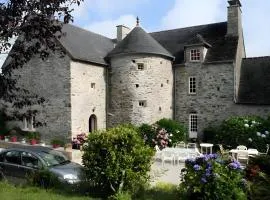Manoir De Labelangerie