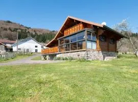 Chalet de Monique