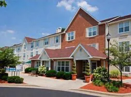 MainStay Suites Bloomington near University