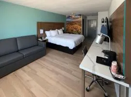 Clarion Pointe Springfield Southeast