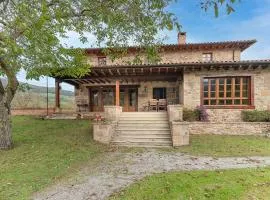 The Stone House by Fidalsa