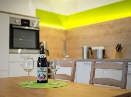 Haus Strandeck Südstrand 17