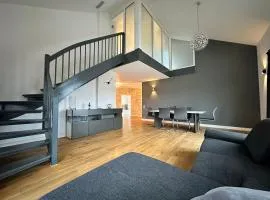 Penthouse Gersthofen