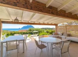 Villa Cactus, Costa Corallina