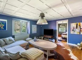 Ferienwohnung auf dem Wald 4 Per