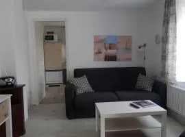 Landhaus zur Seebrücke N°3