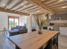 Maison - Chez Louisette