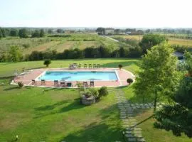 Agriturismo I Macchiaioli