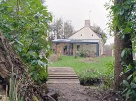 Chambres D'hôtes Les Préaux -