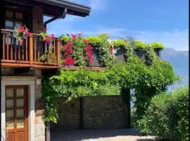 Splendido cottage Lakeview