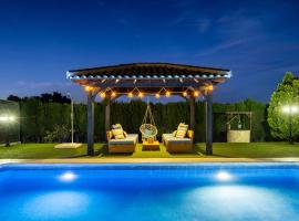 SunnyValley by Fidalsa, hotel a Dolores