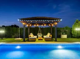 SunnyValley by Fidalsa