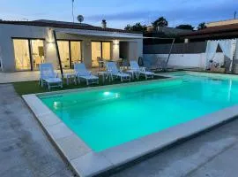 Villa Alisea