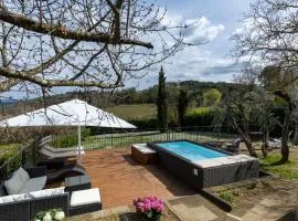 Upper Country Relais Tuscany